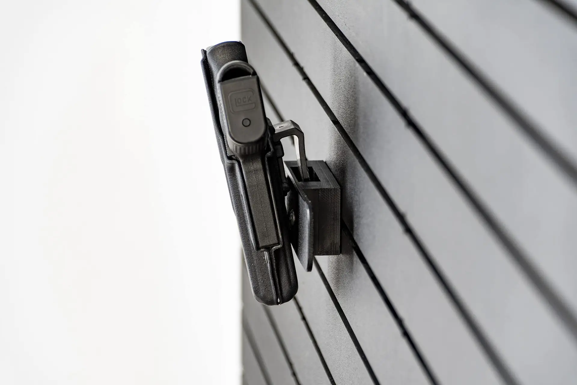 ModWall Holster Hanger modwall holster hanger