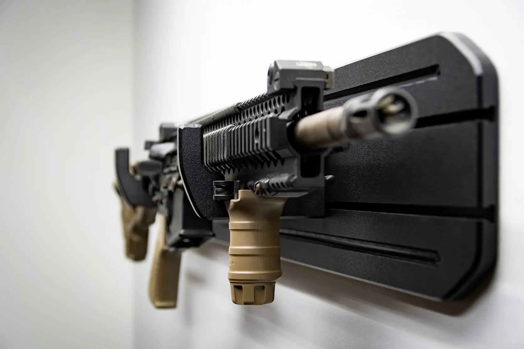 MidMod Rifle Display Package MidMOD Rifle Display Package