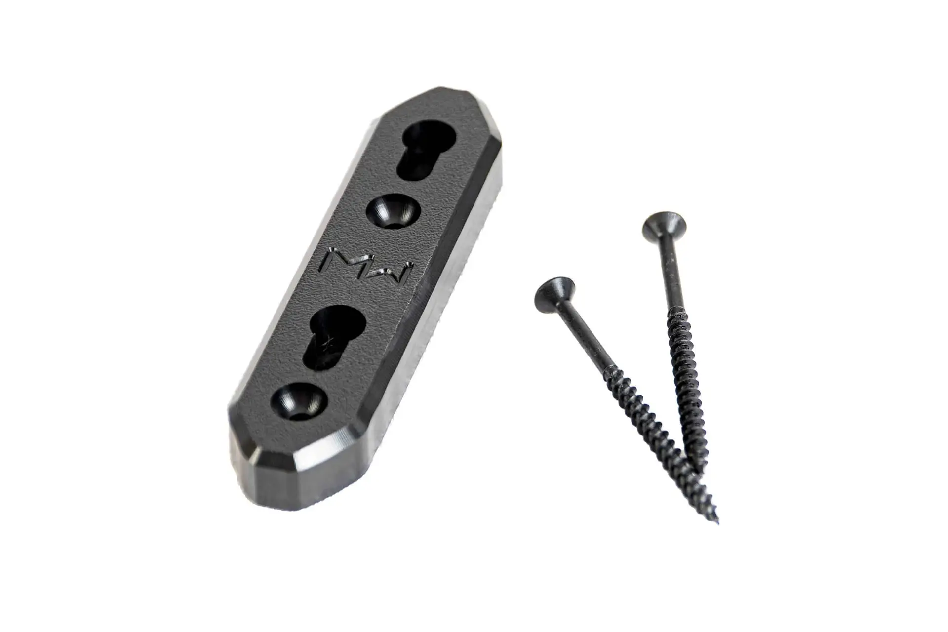 ModWall Nano Mounts modwall gun storage