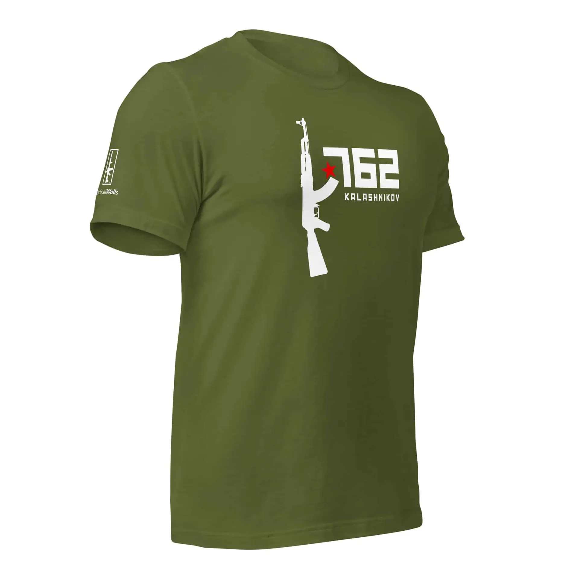762 Kalashnikov | Night Kalashnikov Merch