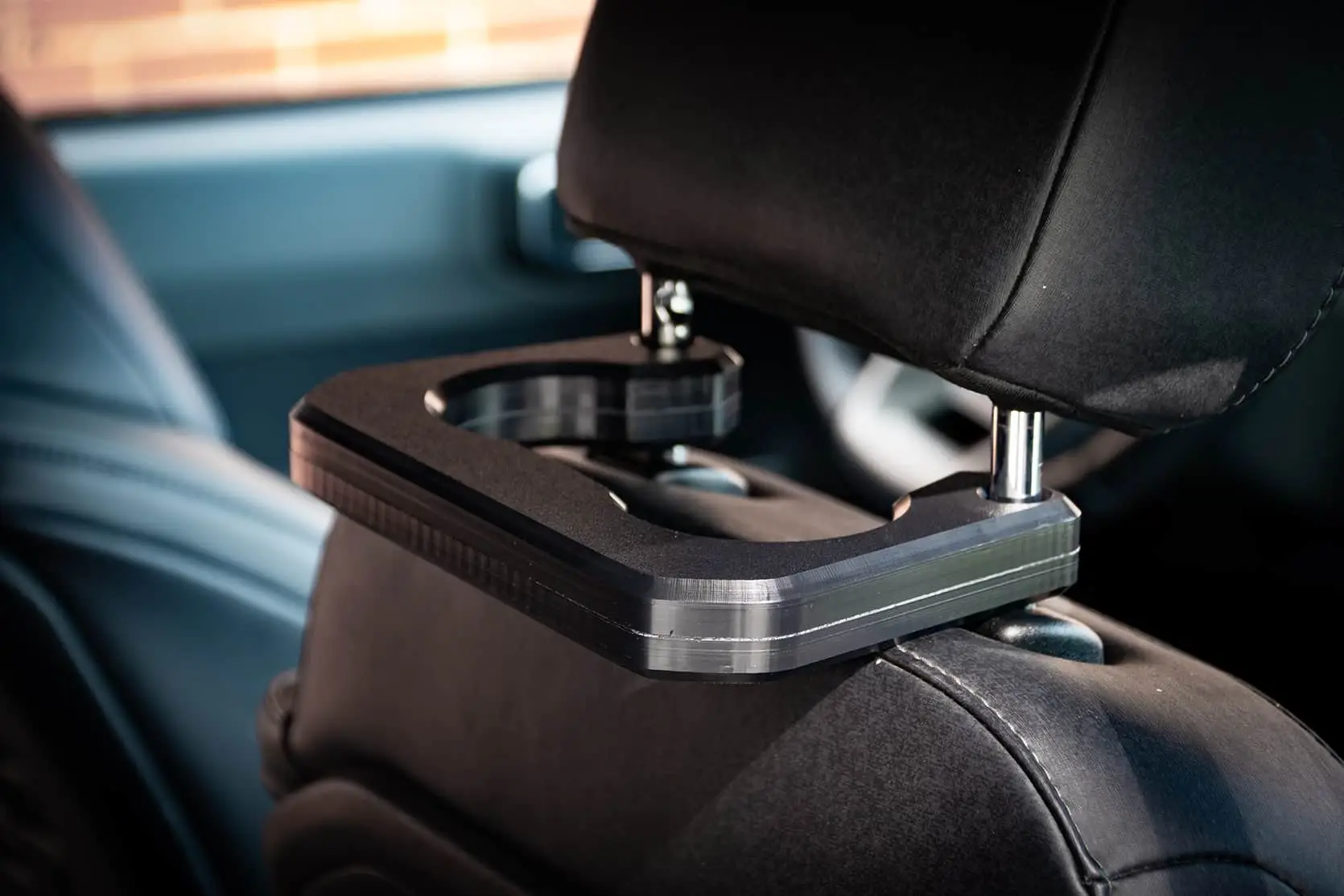 VMod Bronco Handle VMod Bronco Handle