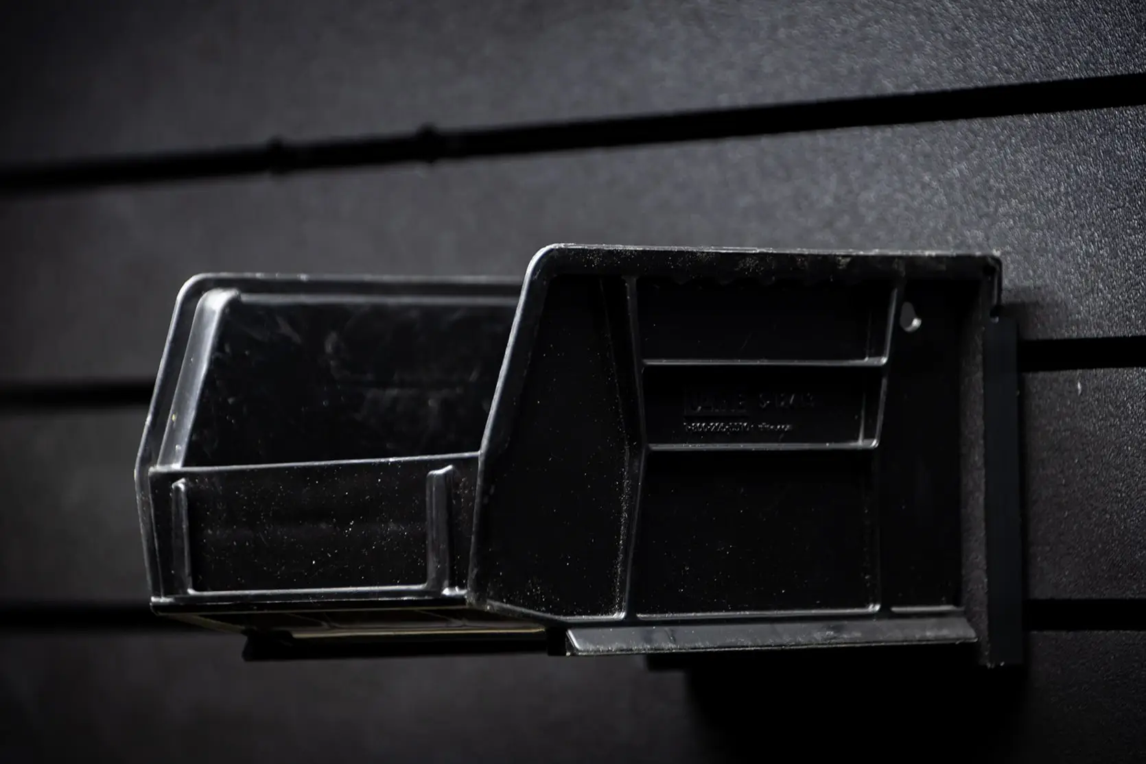 ModWall Project Package ModWall Rack Bin Set