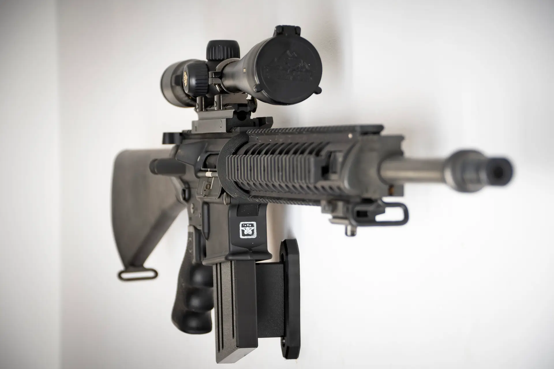 ModWall Nano Rifle Hangers nano Rifle Hangers