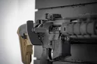 ModWall Horizontal Racks modwall firearm storage