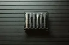ModWall Mag Racks ModWall Mag Rack