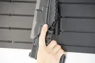 ModWall QLS Holster Mount qls holster mount