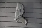 ModWall QLS Holster Mount modwall qls holster mount