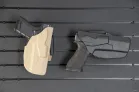 ModWall QLS Holster Mount modwall qls holster mount