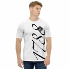 1788 Virginia Tee – White 1788 Virginia white shirt