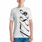 1788 Virginia Tee – White 1788 Virginia white shirt