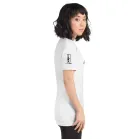 9.11.01 Memorial graphic shirt with a clean everyday fit