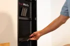 Insert Accessory Shelf Pack Hidden Gun Wall Insert