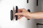 ModWall Nano Mounts Nano Hide A Mag HAM