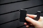 ModWall Horizontal Racks modwall panel accessory