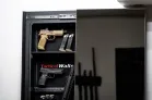 Insert Accessory Shelf Pack Hidden Gun Storage Mirror