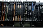 ModWall Arsenal Package ModWall Arsenal Display Package