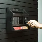 ModWall Mag Racks Mag Rack