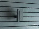 ModWall Rifle Hangers mag-well Rifle Hanger