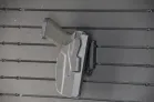 ModWall QLS Holster Mount Glock Mount