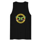 Guns N Hoses Tank Top – Black Guns n hoses tank top