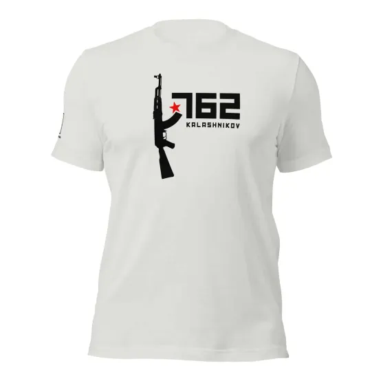 762 Kalashnikov | Day Kalashnikov Merch