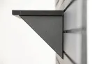 ModWall Flat Shelves storage shelf