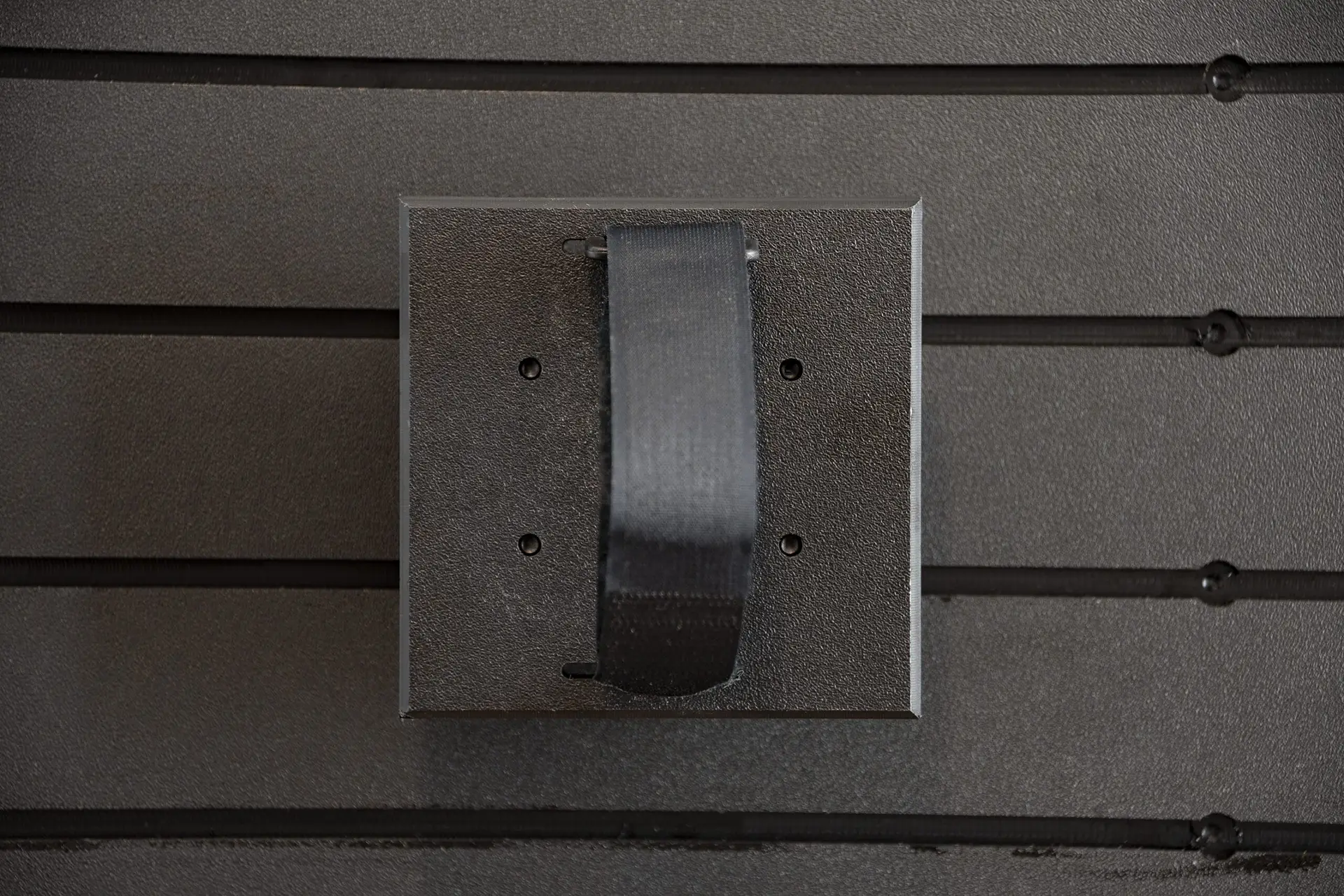 ModWall Strap Blocks ModWall Strap Block