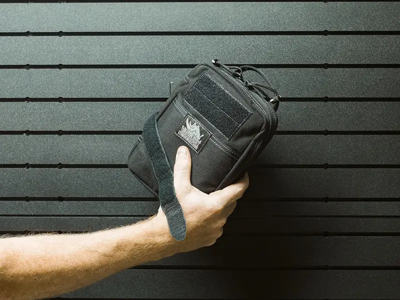 ModWall Strap Blocks ModWall Strap Blocks