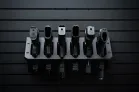 ModWall Multi-Pistol Hangers ModWall Multi-Pistol Hangers