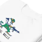 Tactical Fighting Irish Tactical Fighting Irish Tshirt