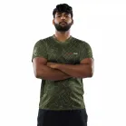 Army Tactical Jersey Jersey Olive Green