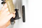 ModWall Nano Rifle Hangers Nano Mounts