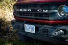 VMod Bronco Magnetic Plate Mount VMod Ford Magnetic Plate Mount