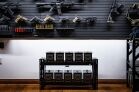 Ammo Racks ammunition storage