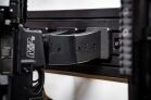 ModWall Vertical Rifle Hangers Single Rifle solution