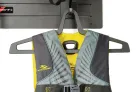 MWS Kayak Package V1 ModWall kayak storage wall mount system