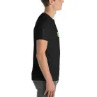 Tactical Walls™ In Sesame Street Sesame street graphic shirt on model