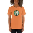 Tactical Celtic Tactical Celtic graphic tee front view