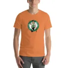 Tactical Celtic Tactical Celtic graphic tee front view