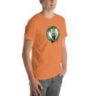 Tactical Celtic Tactical Celtic graphic tee front view