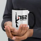 762 Kalashnikov Mug 762 Kalashnikov Mug