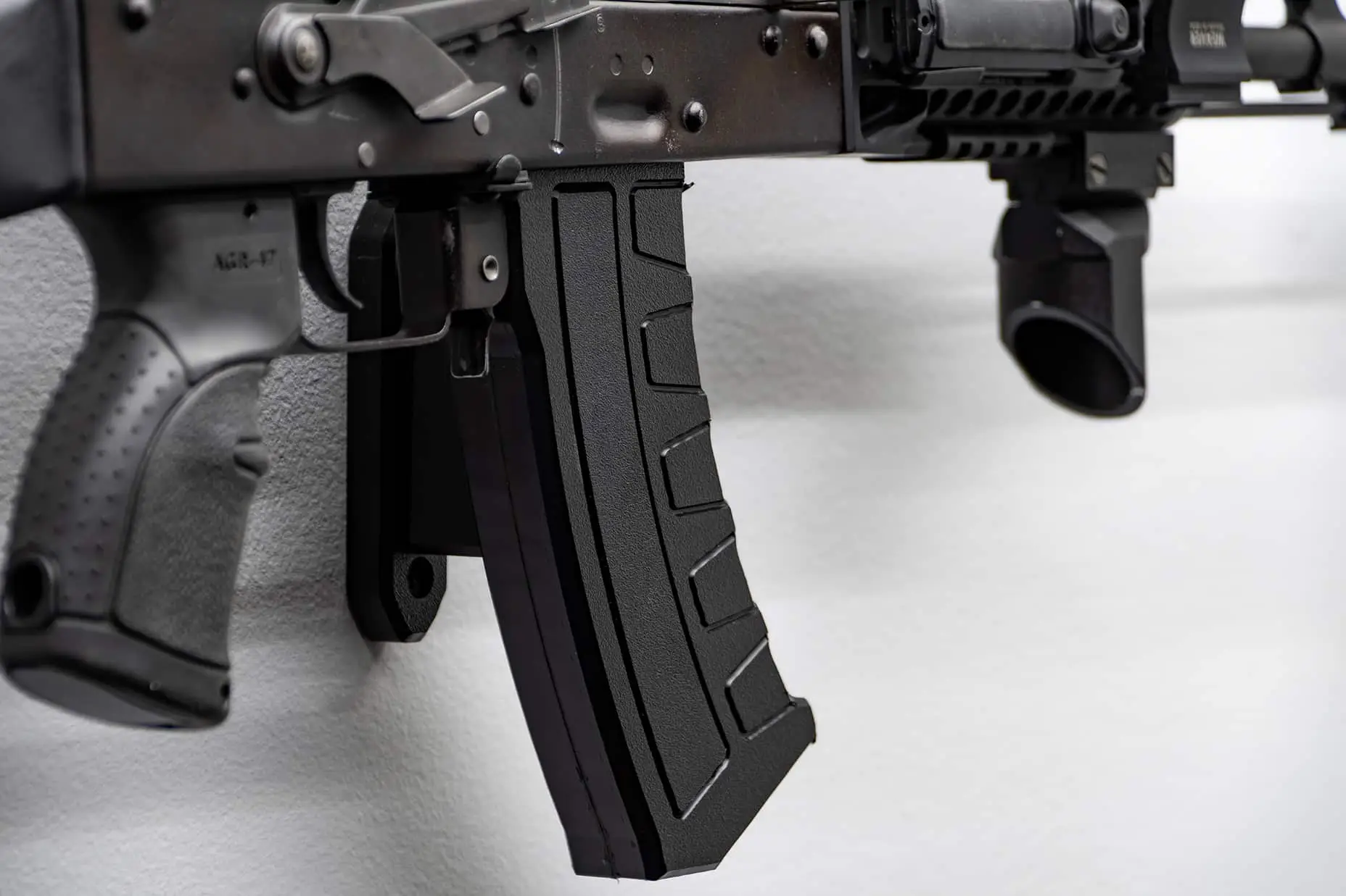 ModWall Nano Alpha WallMags Direct to Wall Alpha Wall Mags