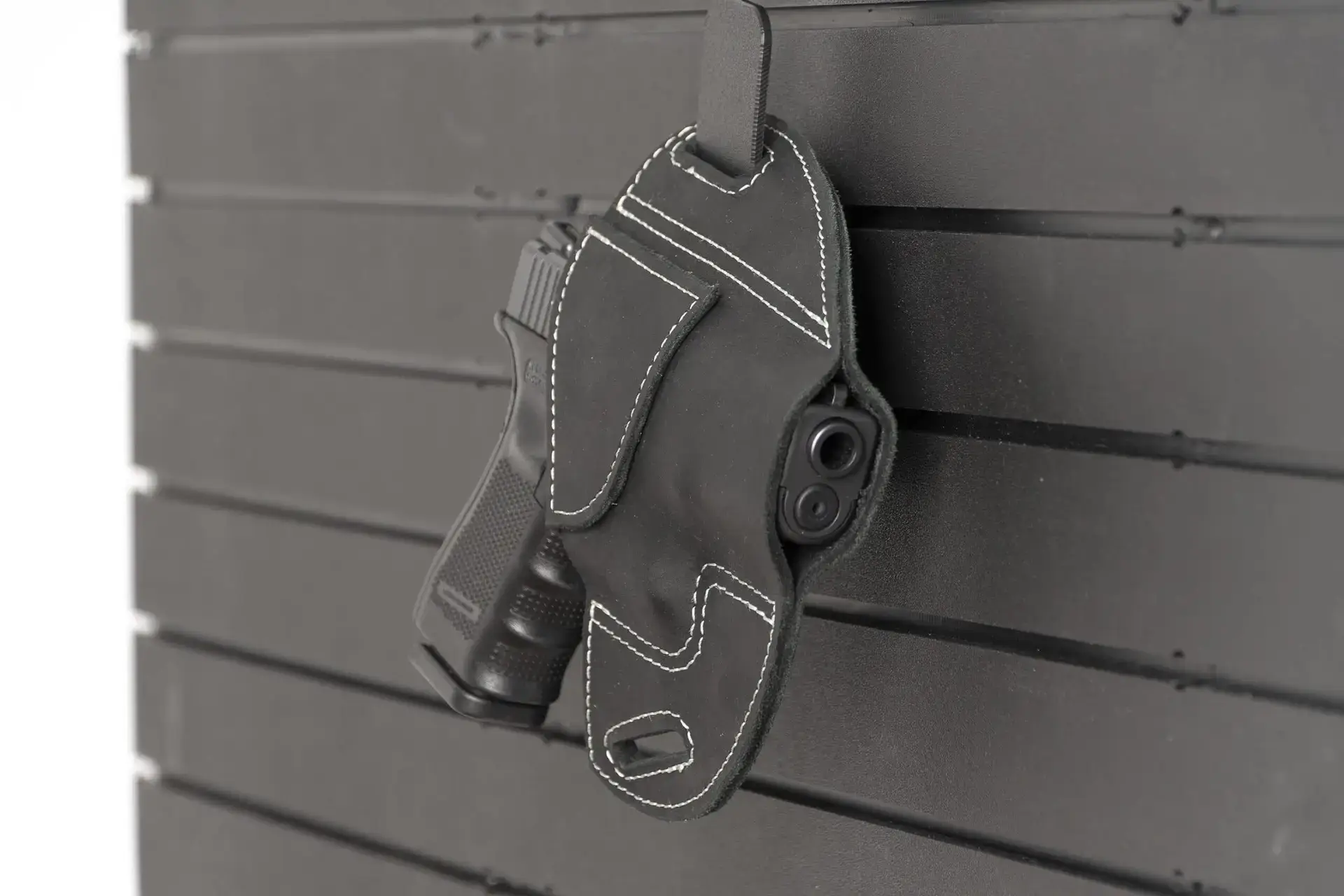 ModWall Holster Hanger Modwall gun holster hanger