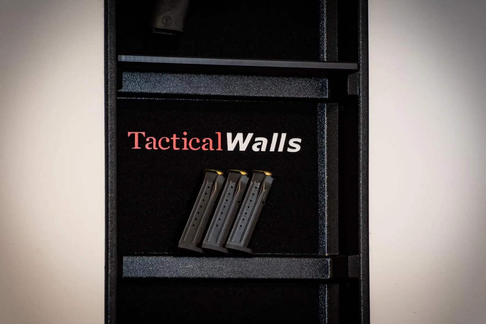 Insert Accessory Shelf Pack Hidden Gun Wall Insert