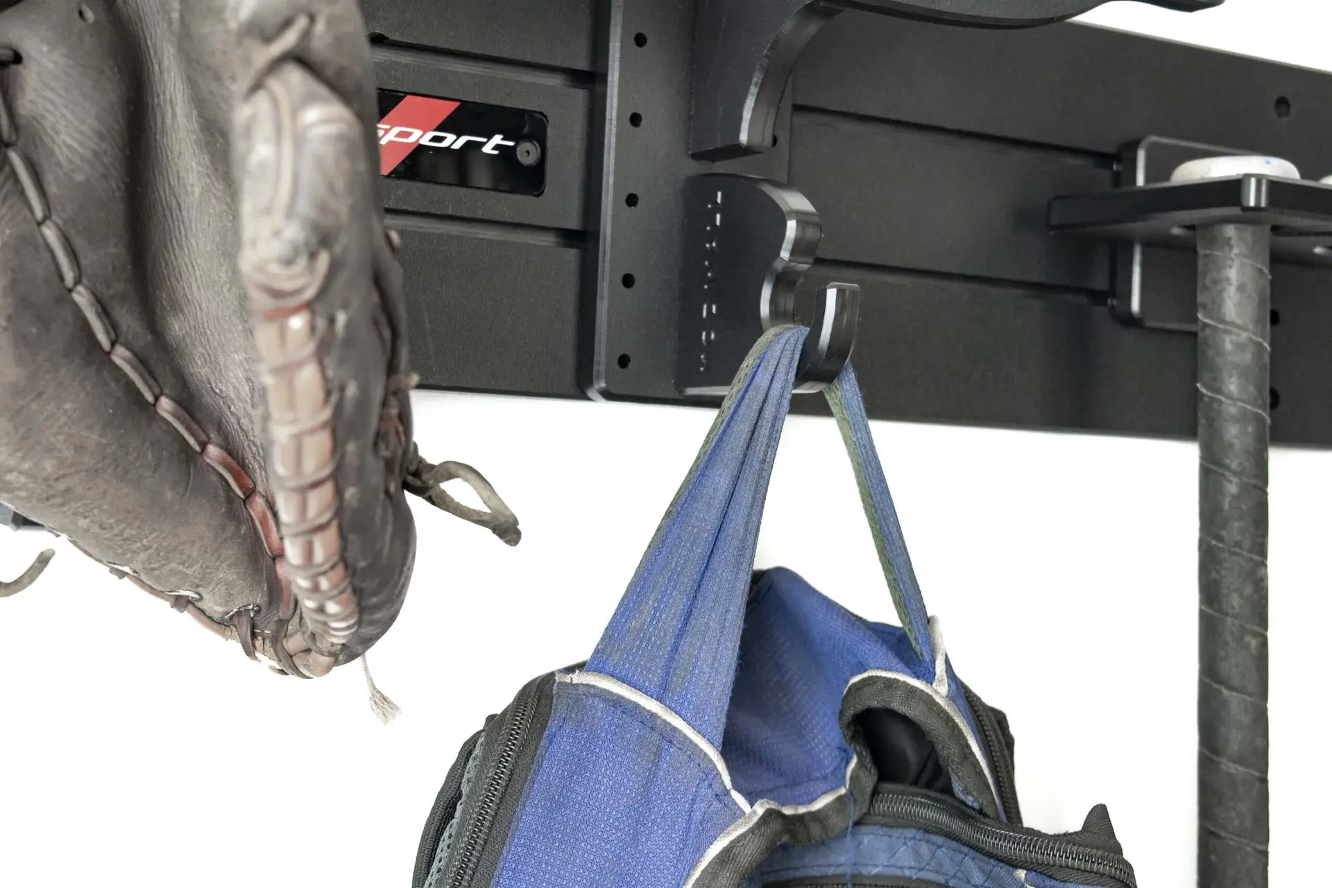 ModWall Athletics Package ModWall Athletics Package - Image 7