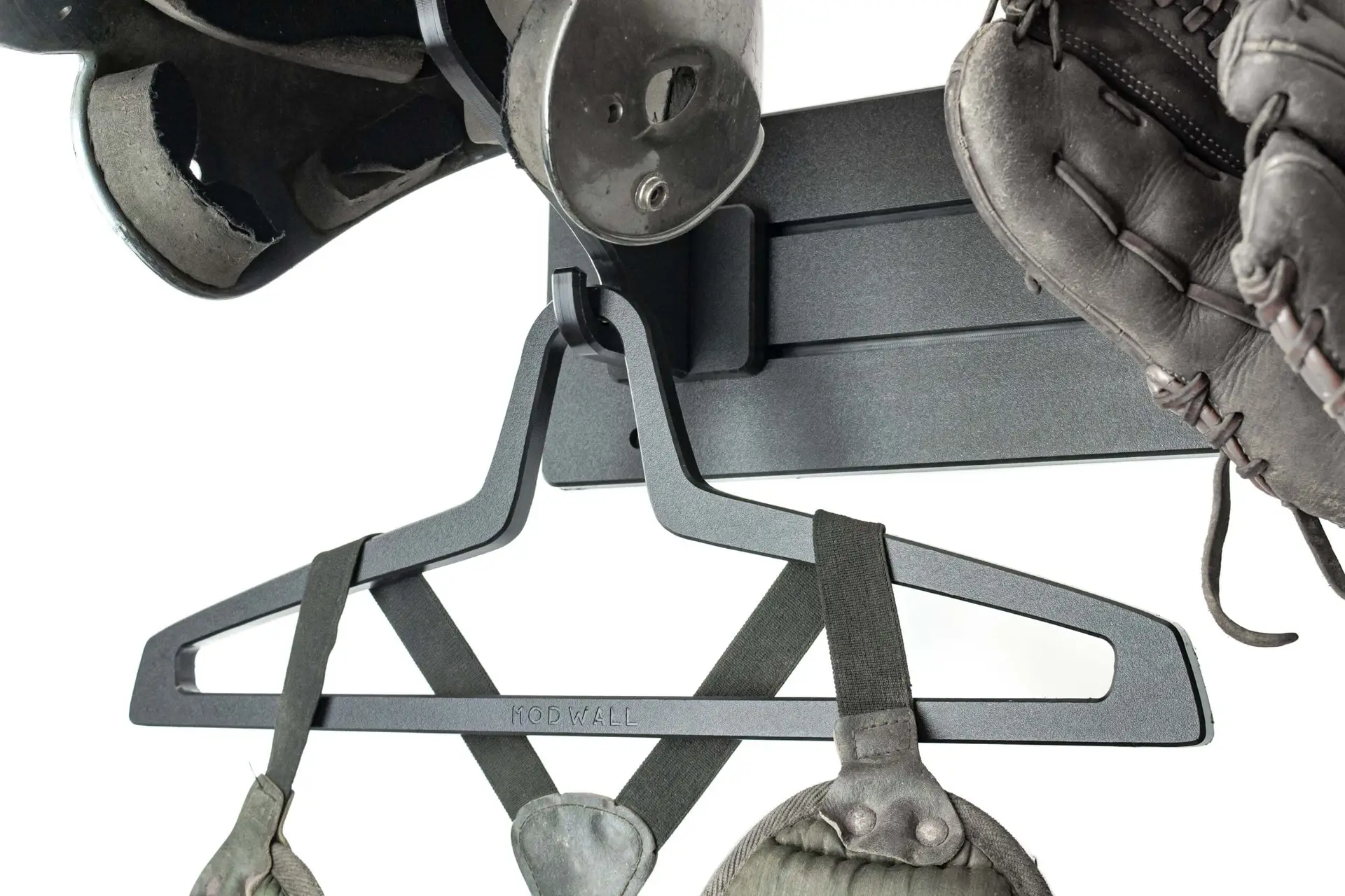 ModWall Athletics Package ModWall Athletics Package - Image 8