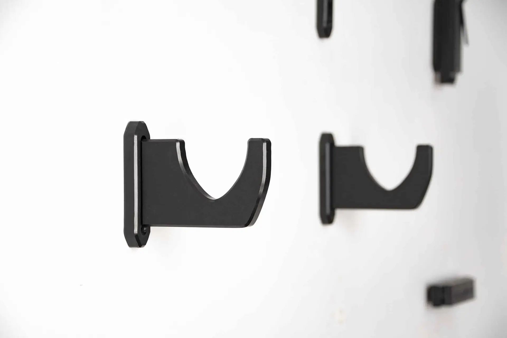 ModWall Nano Mounts ModWall with Rifles Nano