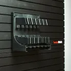 ModWall Mag Racks ModWall Mag Rack