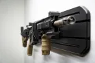 MidMod Rifle Display Package MidMOD Rifle Display Package