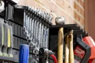 MWP Wrench Rack ModWall Project